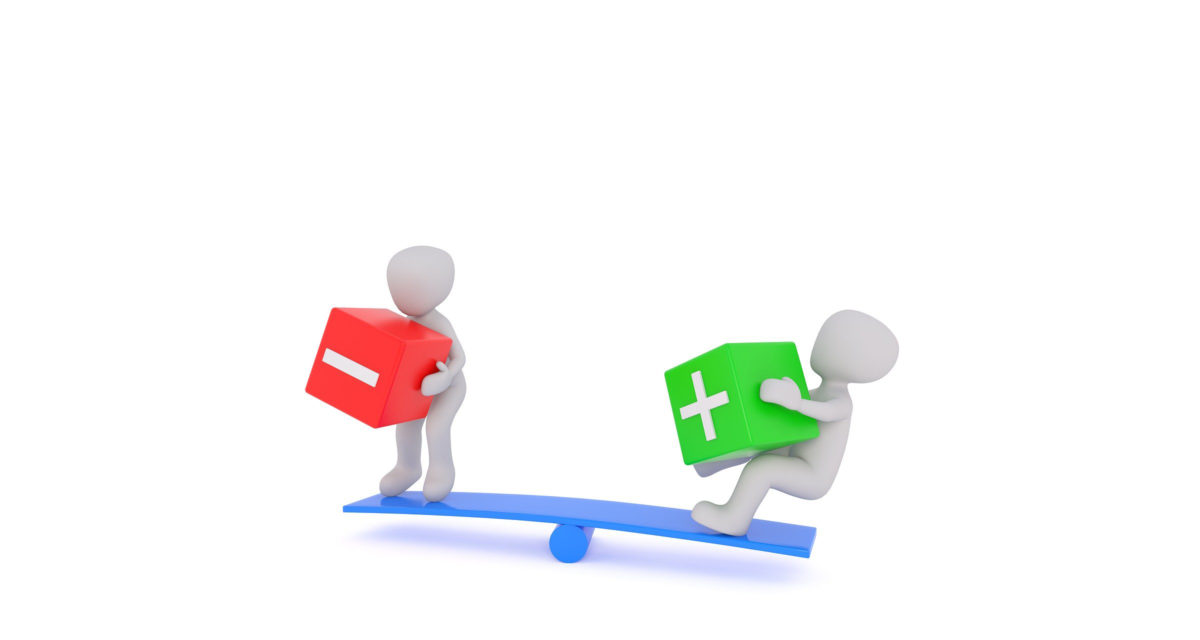 100 % saldokontroll med NLP