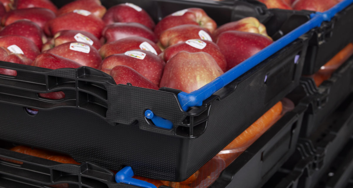 NLP er med på å utvikle neste generasjons matemballasje