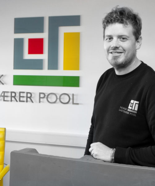 Aleksander Hammerbekk Moe