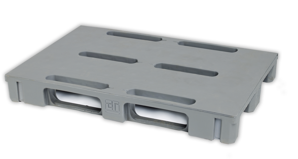 NLP Plastpall Helpall