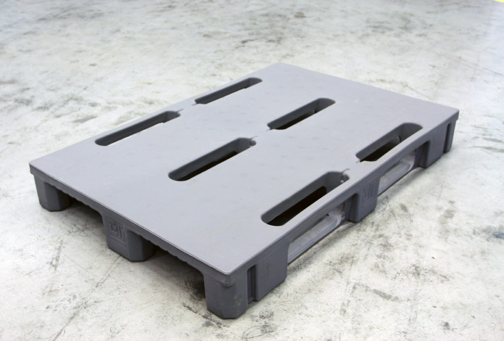 Vår mest populære Plastpall