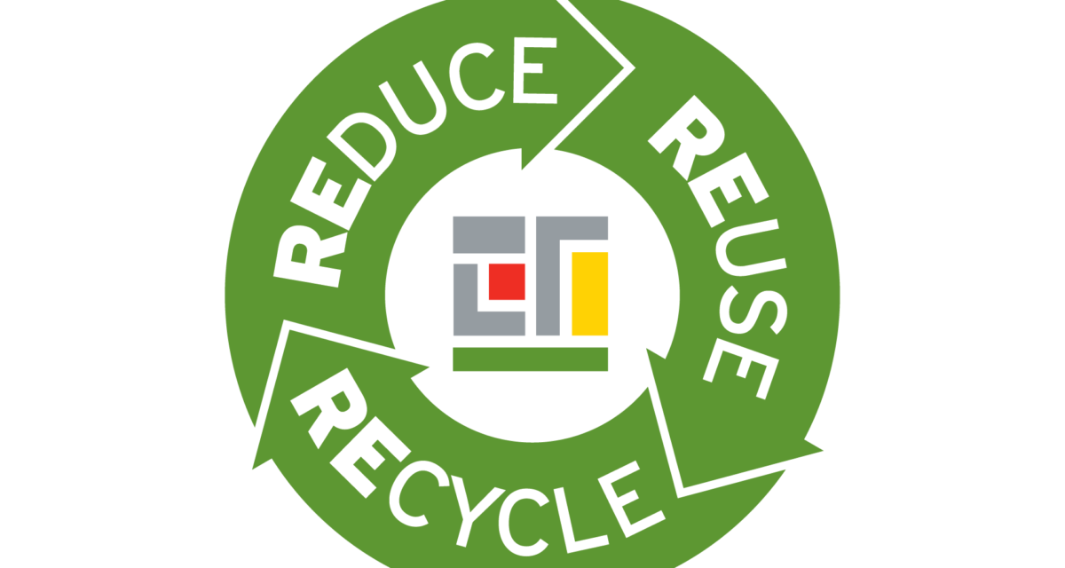 NLP sparer miljøet der vi kan