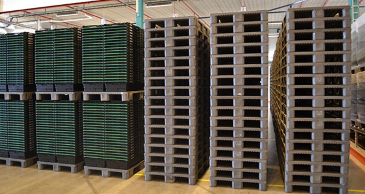 Funksjonelle lastbærere av høy kvalitet