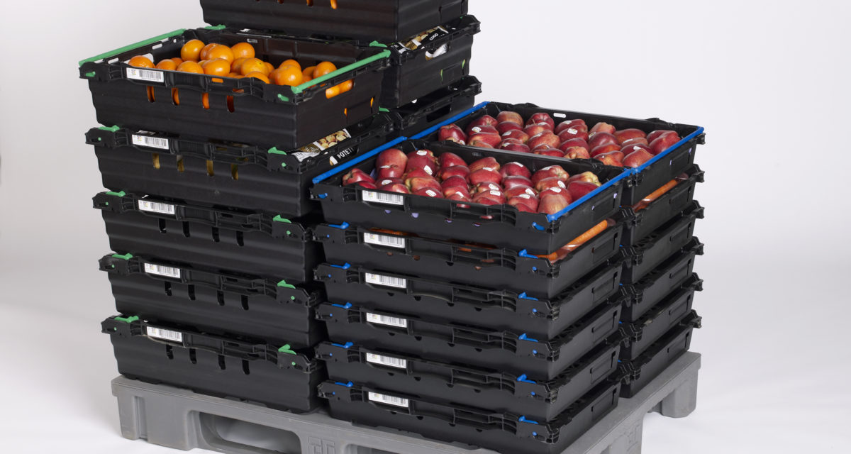 NLP holder hjulene i gang