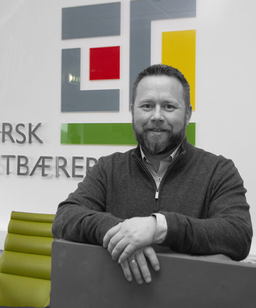 Ted Eriksson-Gottås