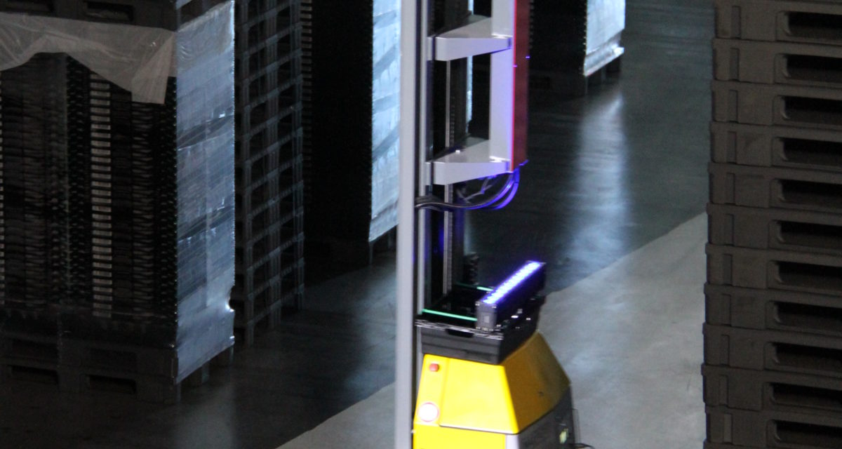 Pålitelig, innovativ og langsiktig