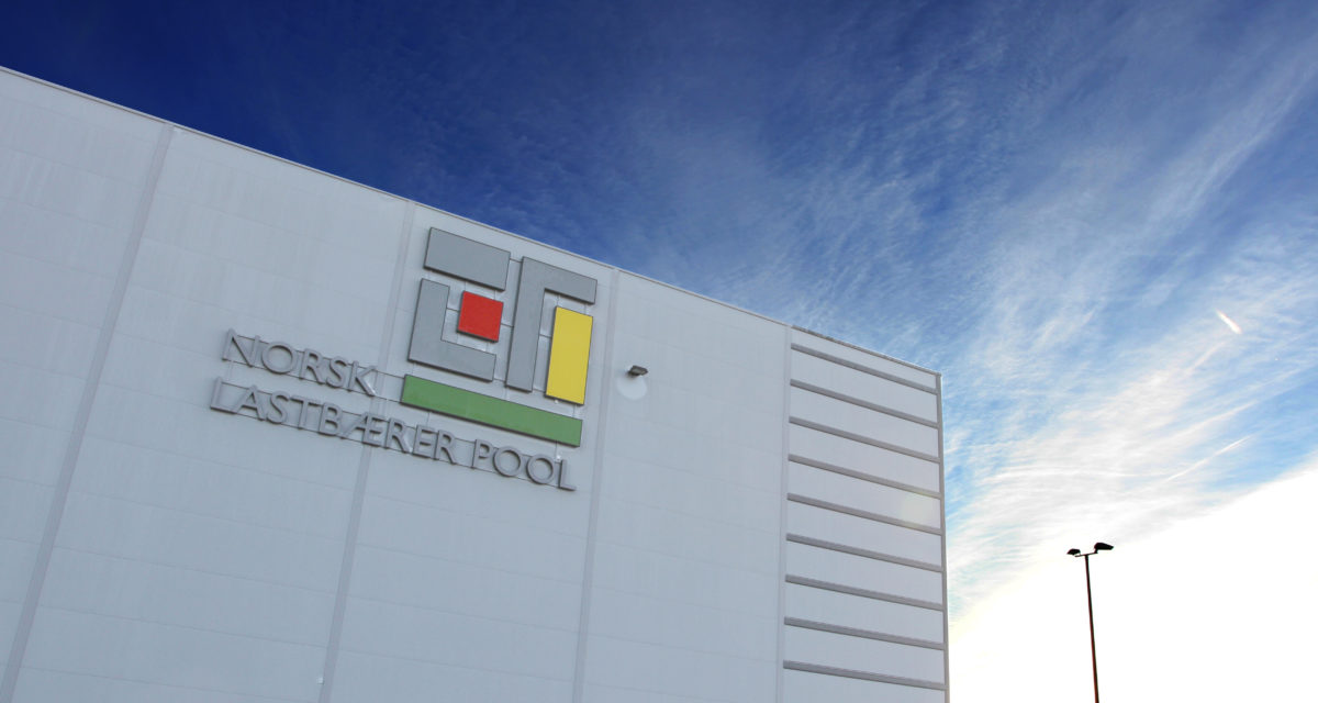 Ny Administrerende Direktør i Norsk Lastebærer Pool AS