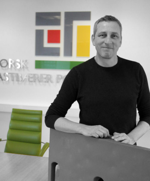 Håkon Frederik Cook